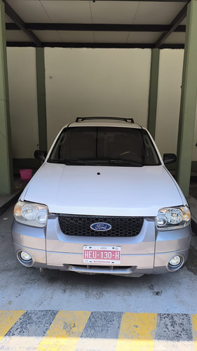 Ford Escape 2.0 Xls Tela V6 At