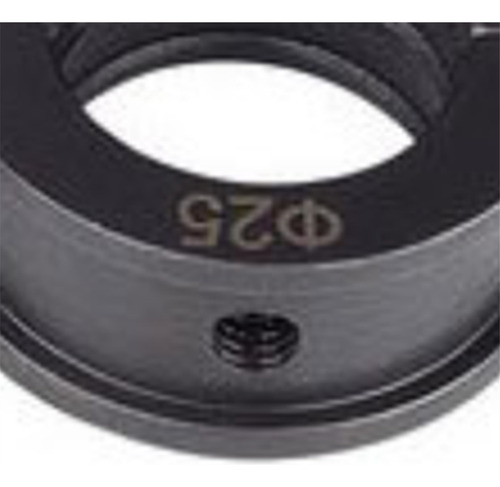 Pinzas Prensadoras Mecánicas A Juego, Cw-1625 Crimping Di
