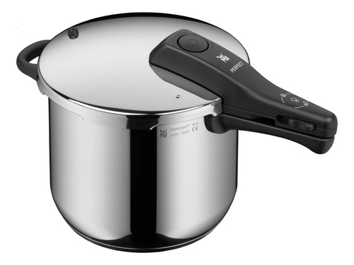 Wmf Perfect  Quick Cooker Ø 22 Cm Diameter Of 6 Litres .