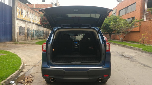Ford Explorer 2.3 Limited 4x4