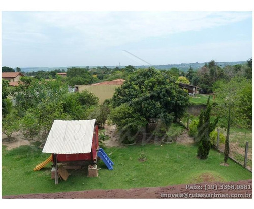 Imagem 19 de 30 de Chácara À Venda, 1234 M² Por R$ 840.000,00 - Village Campinas - Campinas/sp - Ch0167