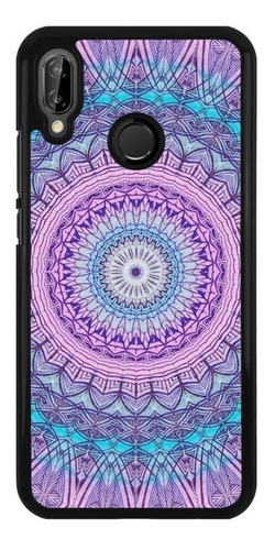 Funda Protector Uso Rudo Para Xiaomi Mandala Colores 03