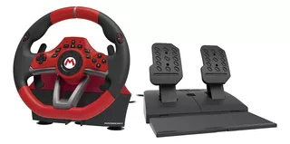 Nintendo Switch Mario Kart Racing Wheel Pro Deluxe By ,usb -