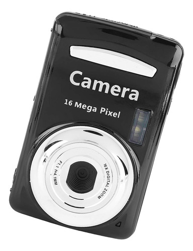 Mini Videocámara Con Cámara De Vídeo Digital Hd Con Zoom