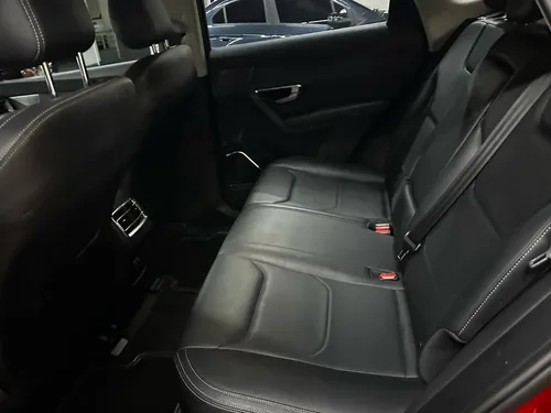 Song Pro Ev