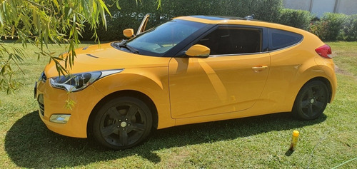 Hyundai Veloster 1.6 130cv 2012
