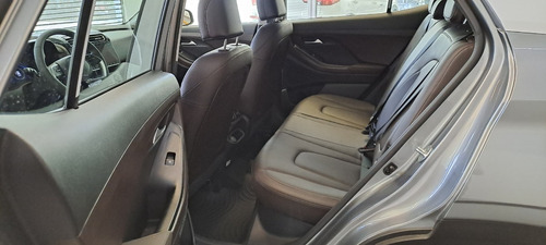 Hyundai Creta 1.6 At Safety