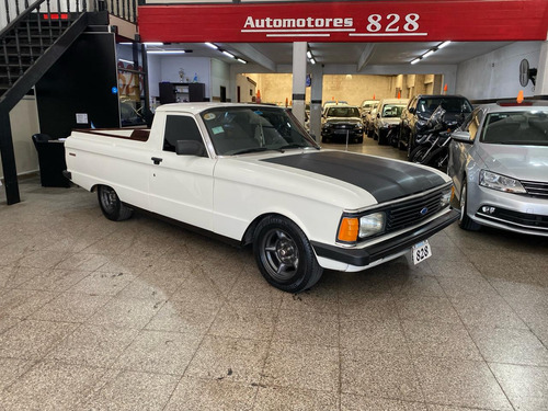 Ford Ranchero 3.0 1991