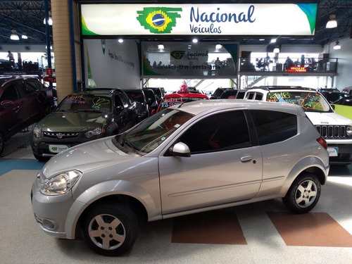 Ford Ka 1.0 Flex