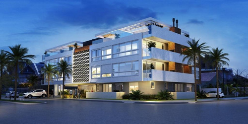 Imagem 10 de 13 de Cobertura Com 3 Dormitórios À Venda, 207 M² Por R$ 1.365.000,00 - Praia Da Cal - Torres/rs - Co0228