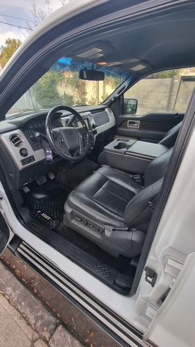Ford F150 Lariat 4x4 full