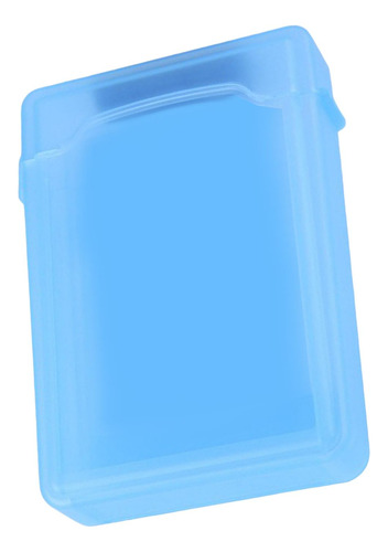 3.5 Pulgadas Ide Hdd A Prueba De Polvo Funda De Disco Duro