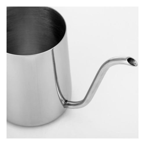 Cafetera De Tetera De 350cc Estilo 1 (cuello De Cisne 350ml)