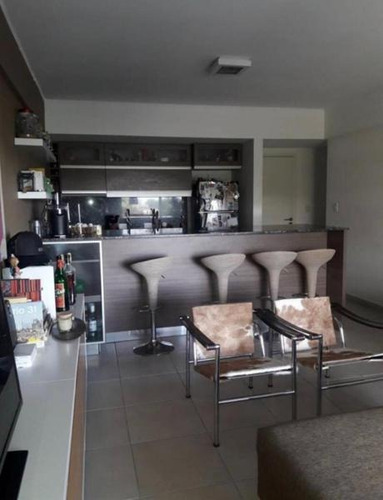 Departamento A La Venta En Petrel - Nordelta