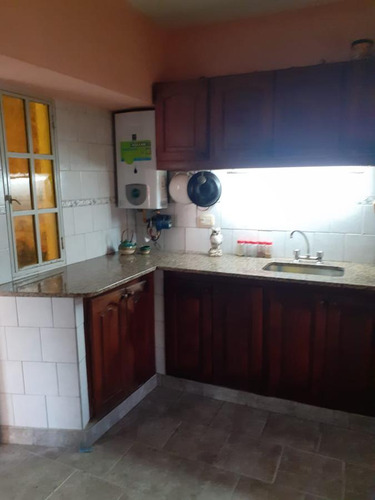 Casa En Venta - 2 Dormitorios 2 Baños - Jardín - 177.72mts2 - Punta Lara, Ensenada