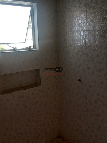 Imagem 5 de 9 de Sobrado 2 Dormitórios Com 2 Vagas - Vila Formosa - 63914