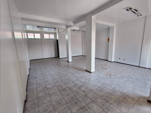 Imagem 3 de 5 de Sala Para Alugar, 57 M² Por R$ 1.300,00/mês - Centro - Ponta Grossa/pr - Sa0187