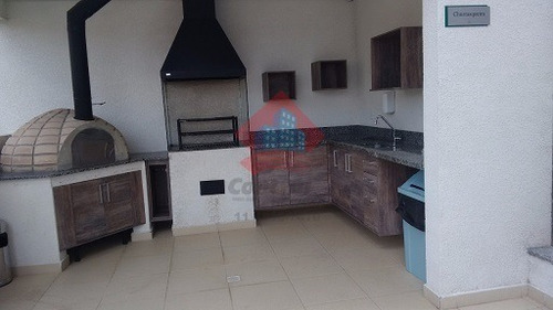 Imagem 17 de 18 de Apartamento - Ref: 02427