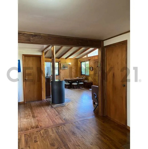 Propiedad Comercial  Galpón Bodega Y Casa
