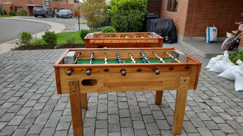 Arriendo De Taca Taca Y Juegos Infantiles Para Eventos!!!