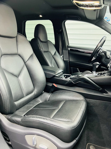 Porsche Cayenne 3.0 S E Hybrid At