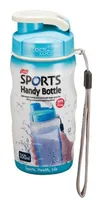 Comprar Botella Color Sports Lock And Lock 350ml. Azul Hpp726b