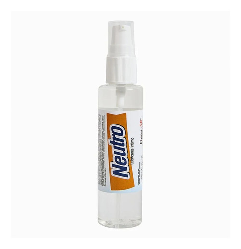 Lubricante Intimo Neutro 60 Ml 