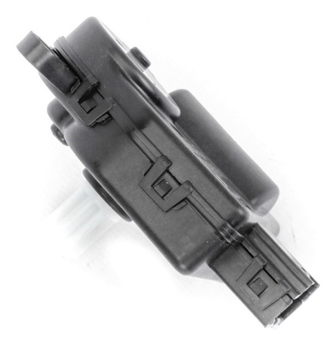 Motor Caja Ventilacion Ford Fiesta Kinetic Design 11/17