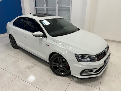 Volkswagen Vento 2.0 Tsi Gli 211Cv App Connect + Nav Dsg