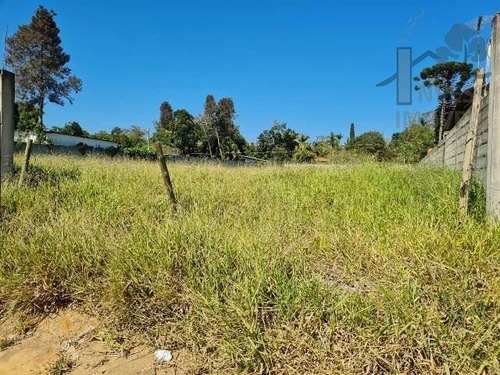 Imagem 1 de 5 de Cód 1591 - Terreno De 1.650 M² Com Excelente Localização! - 1591