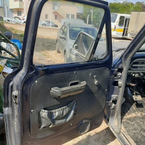 Imagem 13 de 15 de Ford F100 Cabine Simples