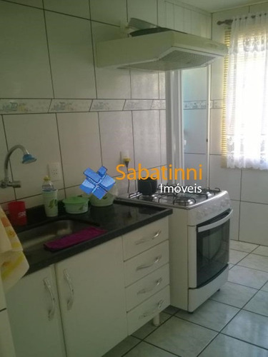 Imagem 12 de 20 de Apartamento - Ap00886 - 34581972