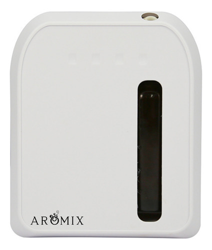 Máquina De Aromatizar New Mix 200m2 Bluetooh
