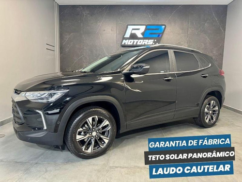 Chevrolet Tracker 12t A Pr
