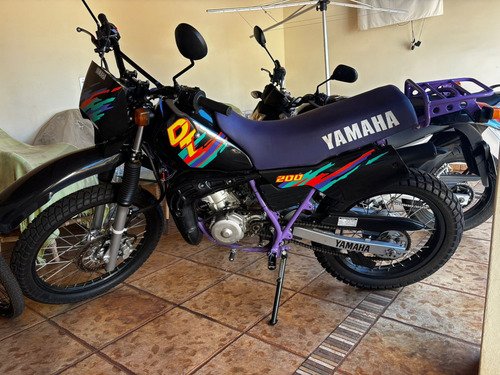 Dt 200 Ano 1994