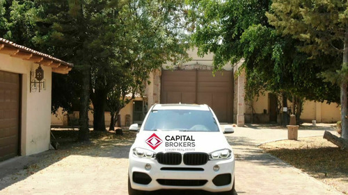 Casa De Campo De Lujo En El Sur De Guadalajara