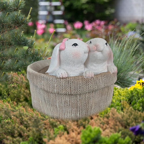 Macetas Para Plantas De Flores, Macetas De