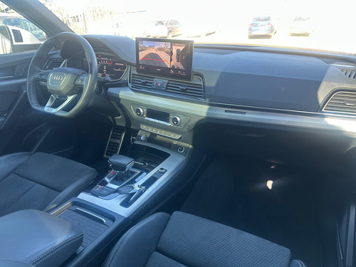 Audi q5 sportback 2.0 Mhev Sportback 45 Tfsi S Line Plus S Tronic Quattro