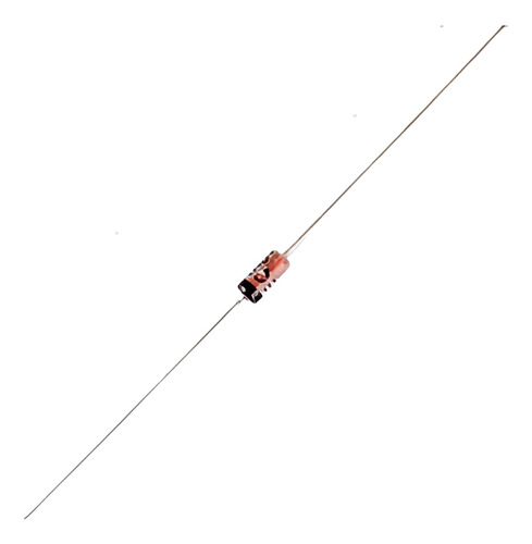 Diodo Zener 5.1voltios 1/2watt