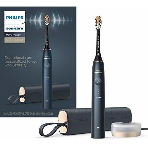 Philips Sonicare 9900 Prestige - Cepillo De Dientes Eléctric