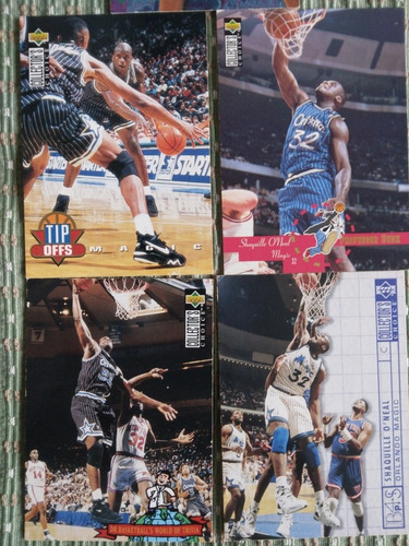 Orlando Magic Trading Cards