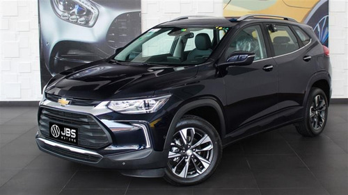 Chevrolet Tracker 1.2 Turbo Flex Premier Automático 2020/202