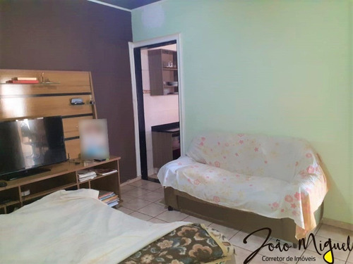Casa Solo Sagrado, Ca00413, Catanduva, Joao Miguel Corretor De Imoveis, Venda De Imoveis - Ca00413 - 68472832