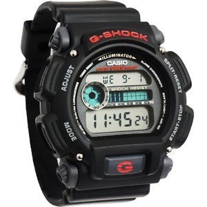 Reloj Casio G-shock Dw-9052-1vcg