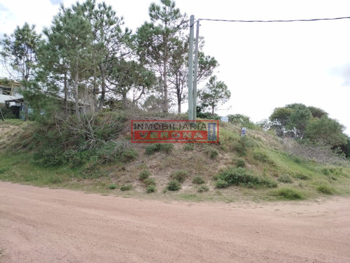 Venta Terreno A Pasos Del Mar Punta Del Diablo Rocha