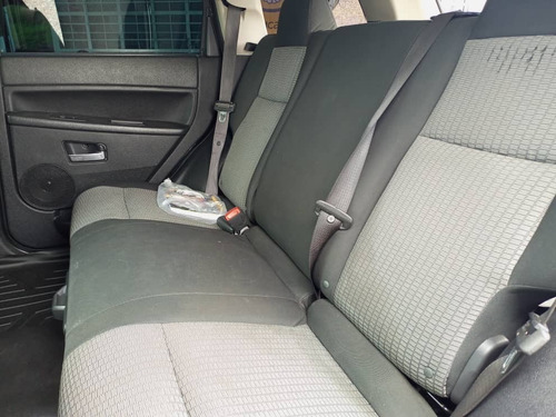 Imagen 14 de 18 de Jeep Grand Cherokee