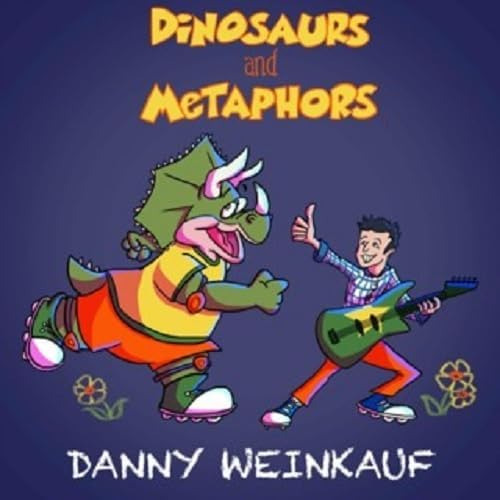 Cd: Dinosaurios Y Metáforas