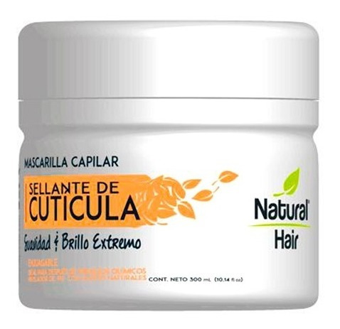 Imagen 3 de 3 de Sellante De Cutícula Naprolab X 300 Ml