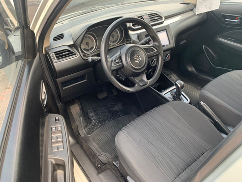 Imagen 5 de 7 de Suzuki Swift Dzire Mod 2020 At
