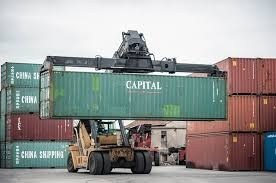 Imagen 12 de 15 de Pil Containers Maritimos Contenendores 20/40 Pies Venta